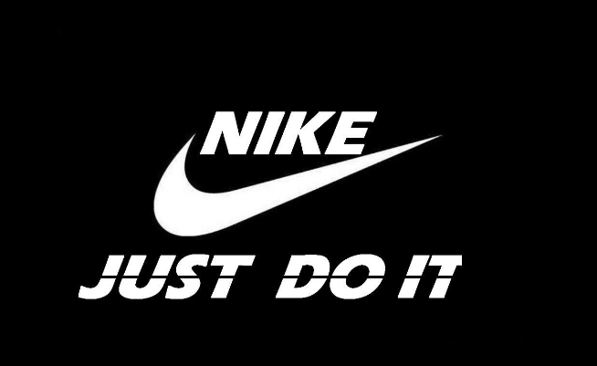 logo thương hiệu thời trang Nike