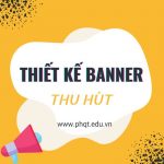thiết kế banner