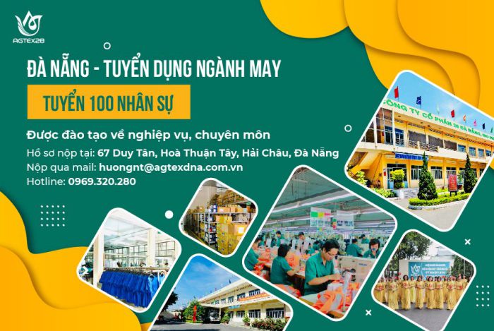 thiết kế banner tuyển dụng online